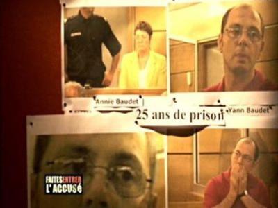 Faites entrer l'accusé