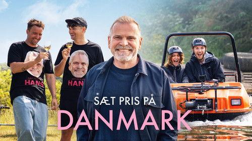 Sæt pris på Danmark filmas žiurėti online