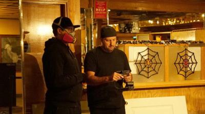 Ghost Adventures