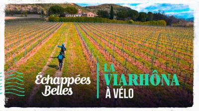 Échappées Belles