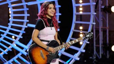 American Idol