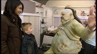 Doctor Who Confidential