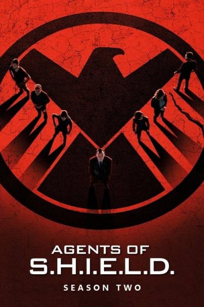 Agentūra S.K.Y.D.A.S filmas online