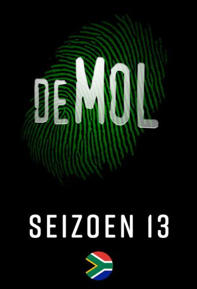 Wie is de Mol? filmas online