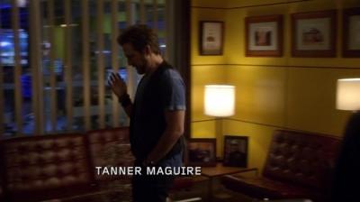 CSI: NY