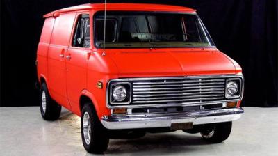 Hot Rod Garage