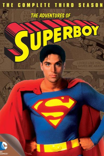 Superboy filmas online