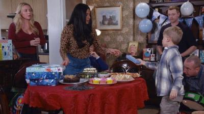 Coronation Street