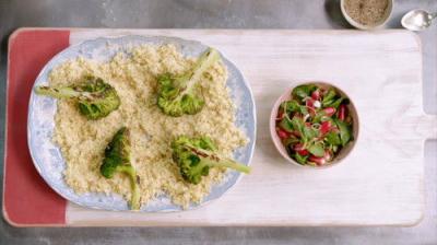 Jamie's 15-Minute Meals