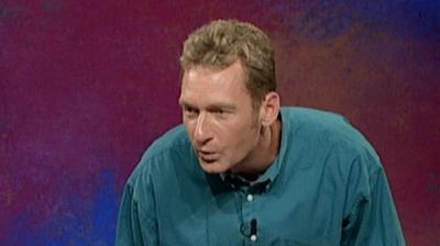 Whose Line Is It Anyway?