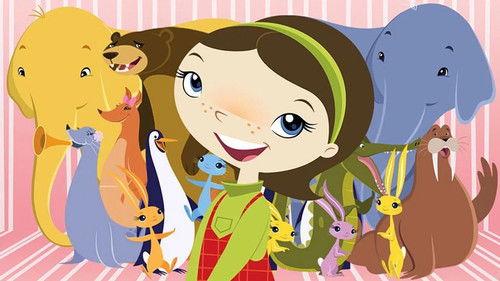 Willa's Wild Life filmas žiurėti online