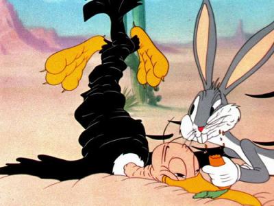 Looney Tunes