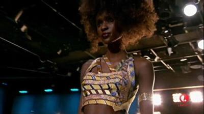 Project Runway