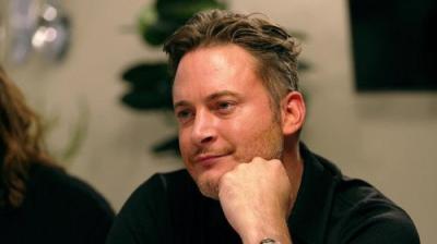 Celebs Go Dating