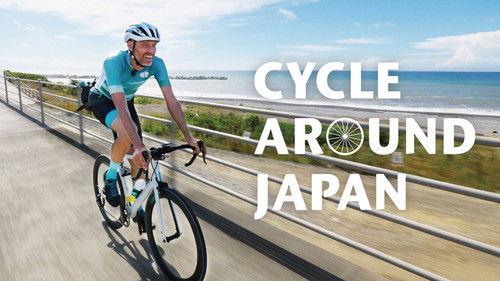 Cycle Around Japan filmas žiurėti online
