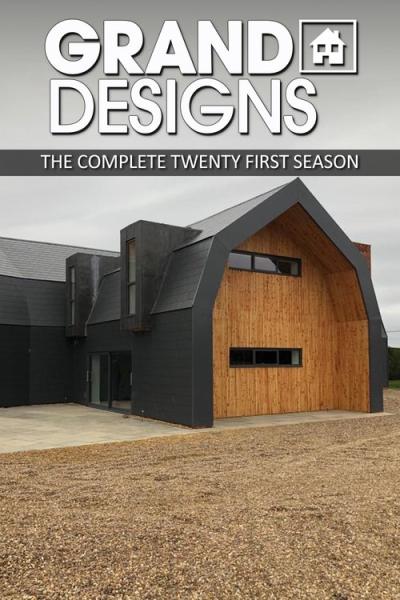 Grand Designs filmas online