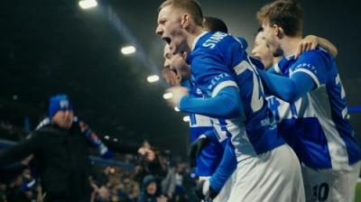 Built in Birmingham: Brady & the Blues