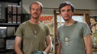 M*A*S*H