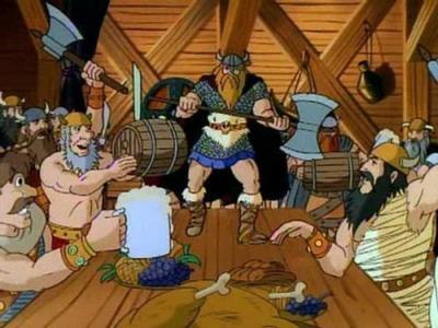 Teenage Mutant Ninja Turtles