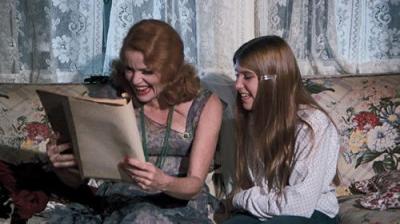 The Waltons