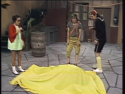 El Chavo del Ocho