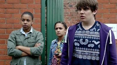 The Dumping Ground