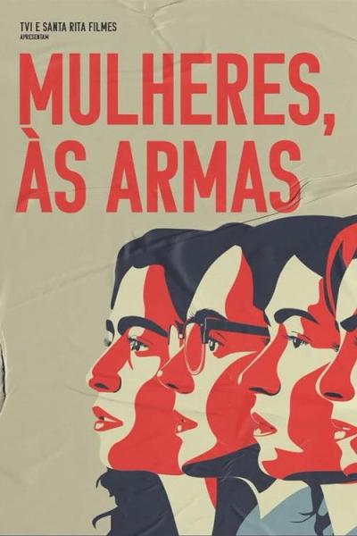 Mulheres, às armas! filmas online
