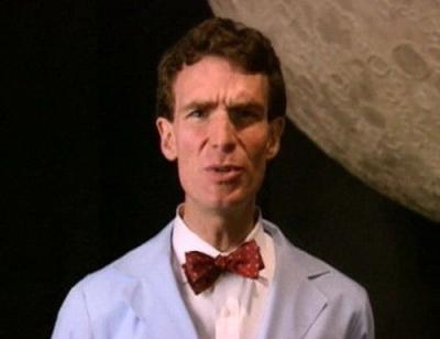 Bill Nye the Science Guy