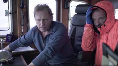 Deadliest Catch