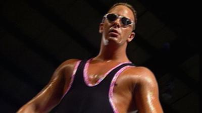 ECW on TNN