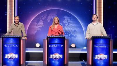 Jeopardy! Sverige