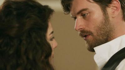 Kurt Seyit ve Şura