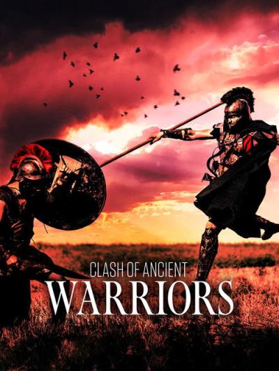 Clash of Ancient Warriors filmas online