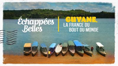 Échappées Belles