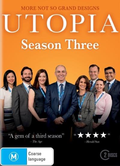 Utopia filmas online