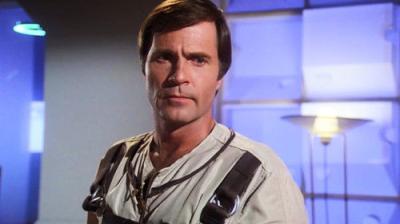 Buck Rogers in the 25th Century