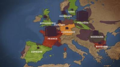 Le Dessous des cartes