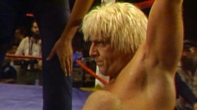 World Class Championship Wrestling