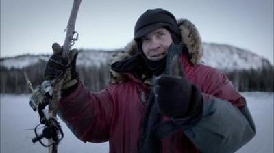 Life Below Zero