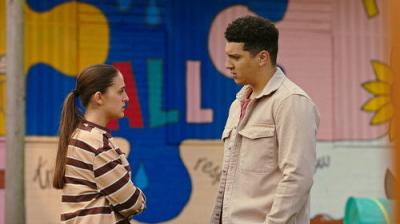 The Dumping Ground