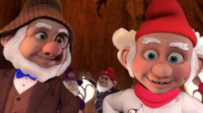 Seven and Me