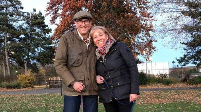 Dogs Behaving (Very) Badly