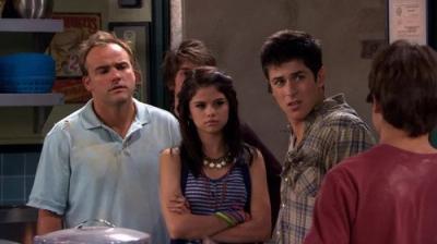 Wizards of Waverly Place