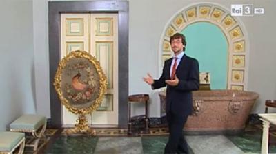 Ulisse - Il piacere della scoperta