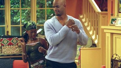 Mano žmona ir vaikai