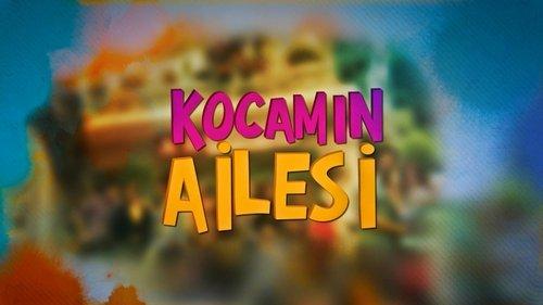 Kocamın Ailesi filmas žiurėti online