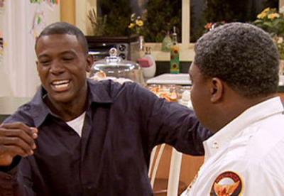 Tyler Perry's House of Payne