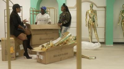 Love & Hip Hop Atlanta
