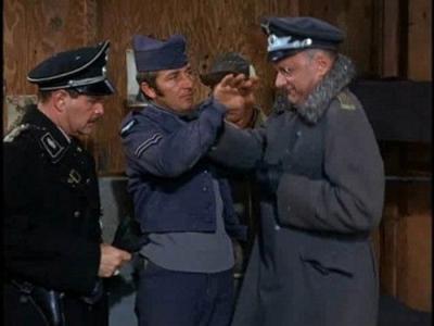 Hogan's Heroes