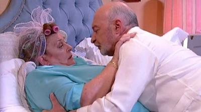 Escenas de matrimonio